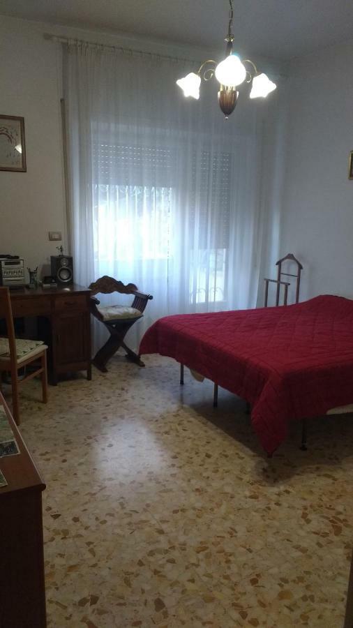 דירות רומא Adrian House מראה חיצוני תמונה